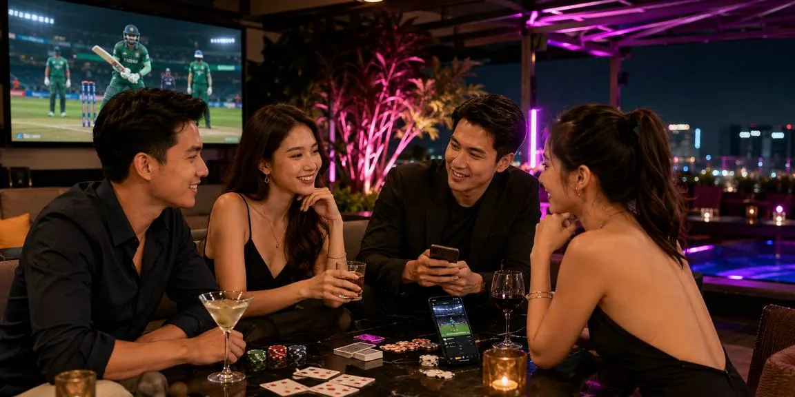 AB88 Casino Cách Mekong Turbo hoạt động tại AB88 Casino