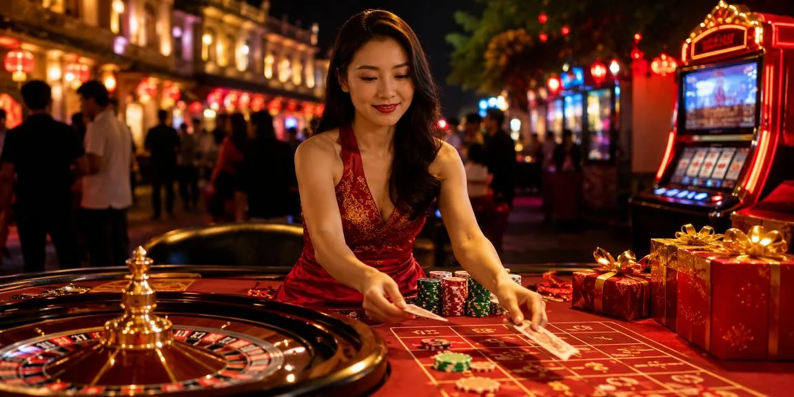 AB88 Casino Hiểu rõ từng thuật ngữ trước khi vào bàn