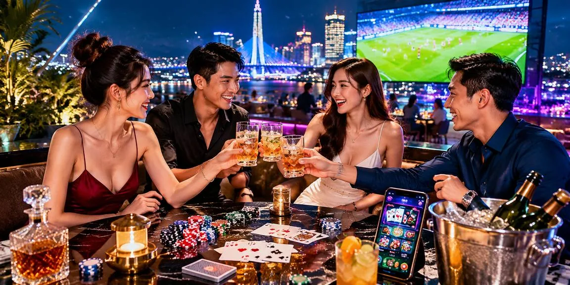 AB88 Casino Lô Đề Miền Bắc là gì tại AB88 Casino