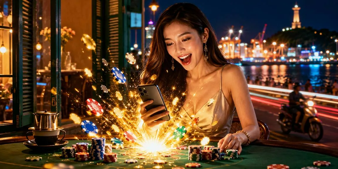 AB88 Casino MoMo Sic Bo